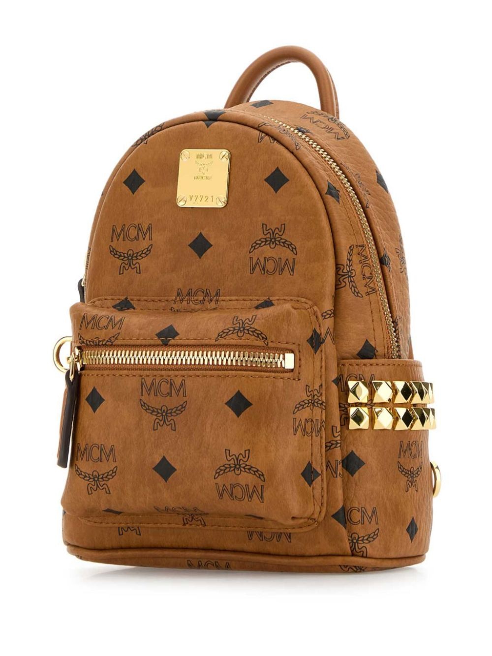 mini Stark backpack - 3