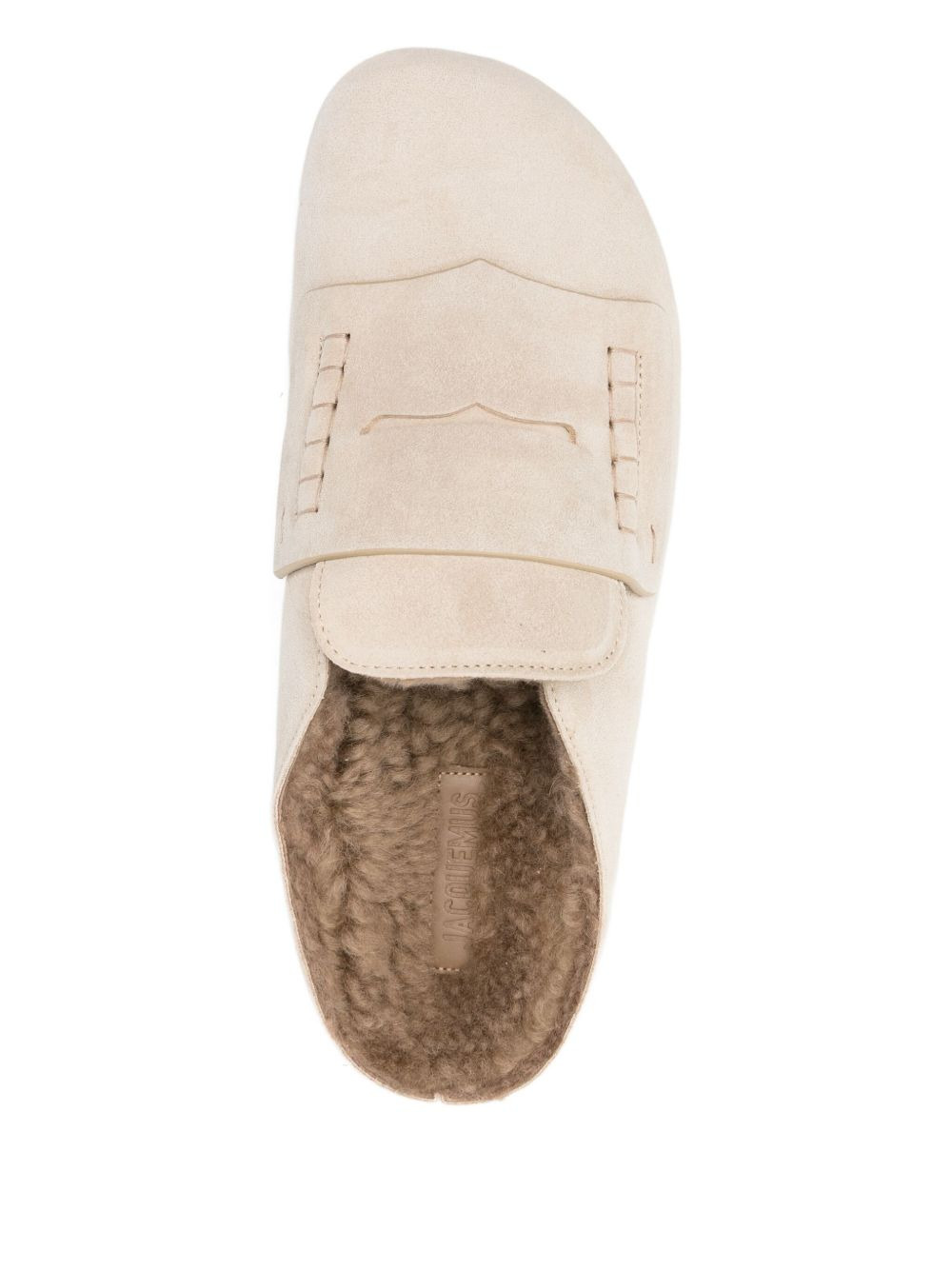 Les Mocassin mules - 4