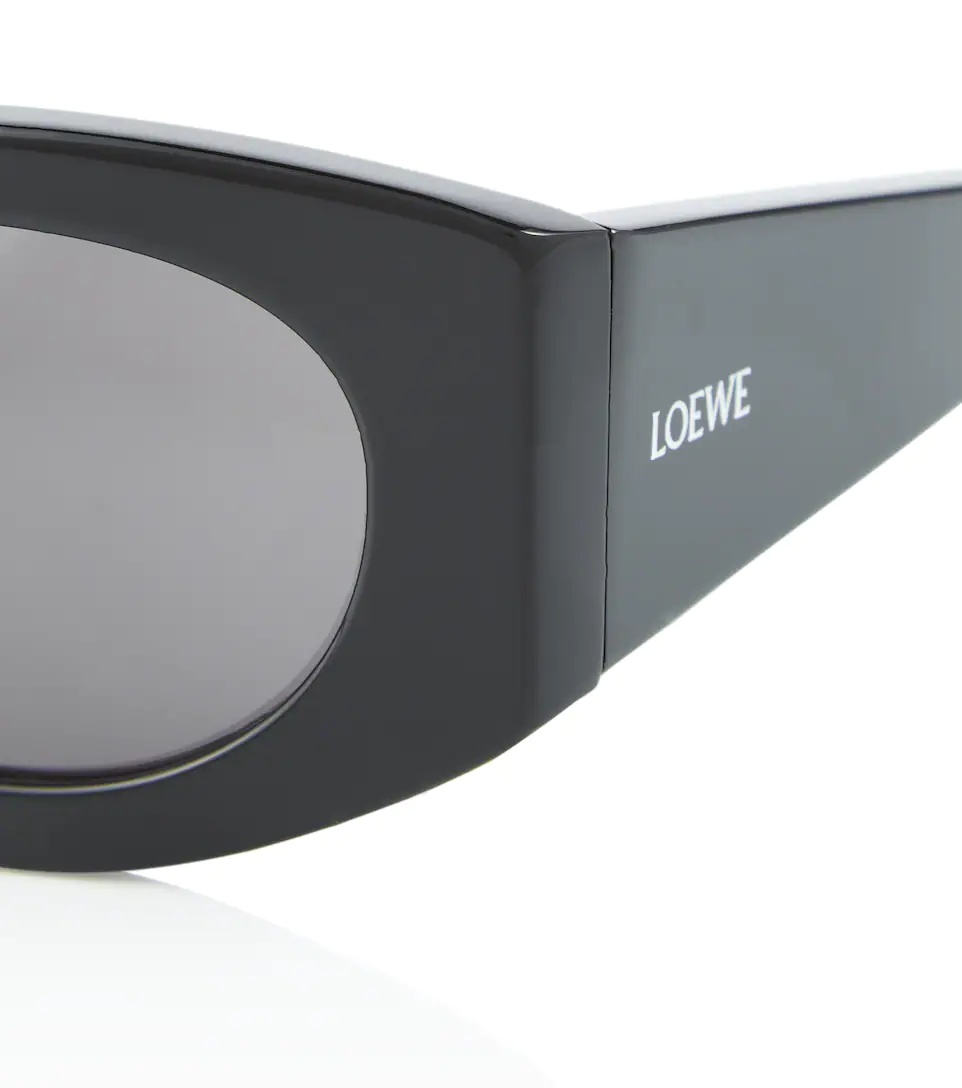 Nature oval sunglasses - 2