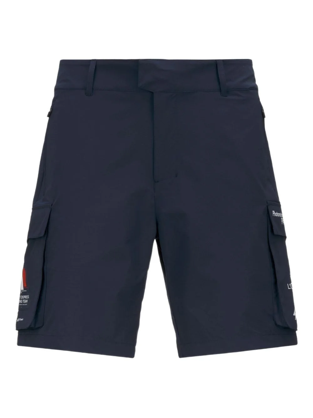 x Orient Express Racing Team Greges shorts - 1