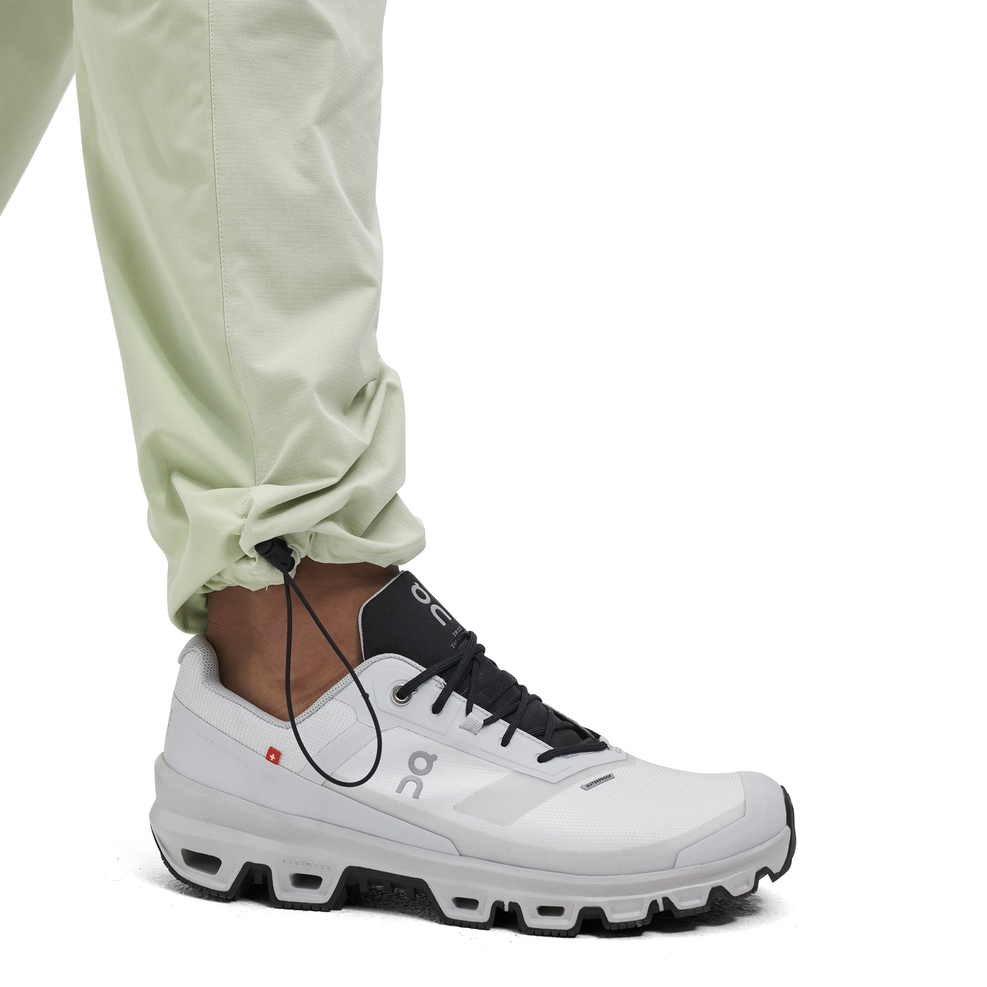 Explorer Pants - 7