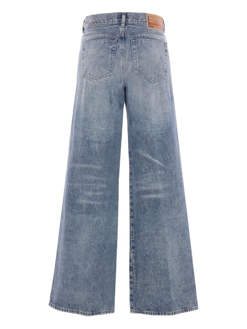 1978 D Akemi jeans - 2