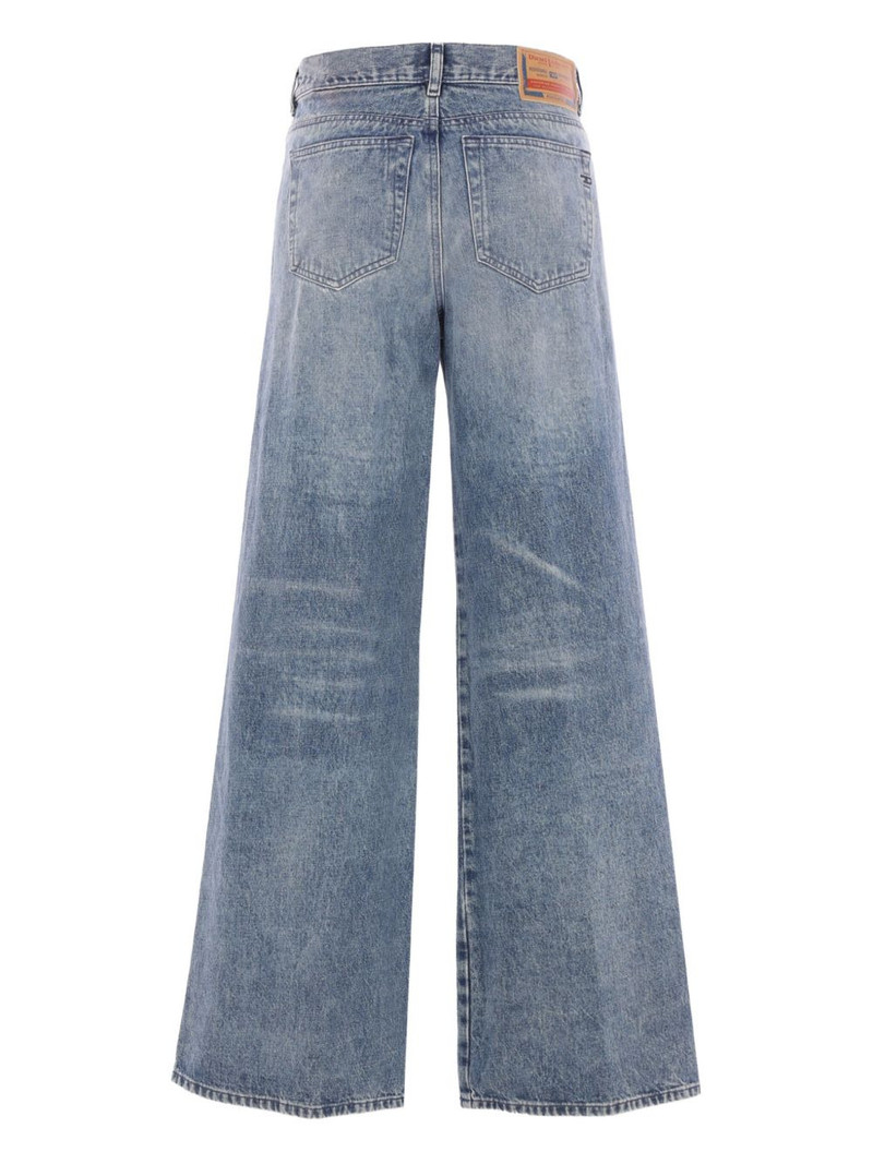 Diesel 1978 D Akemi jeans outlook