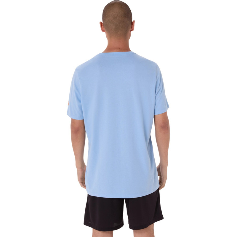 Asics SUNSHINE TEE outlook
