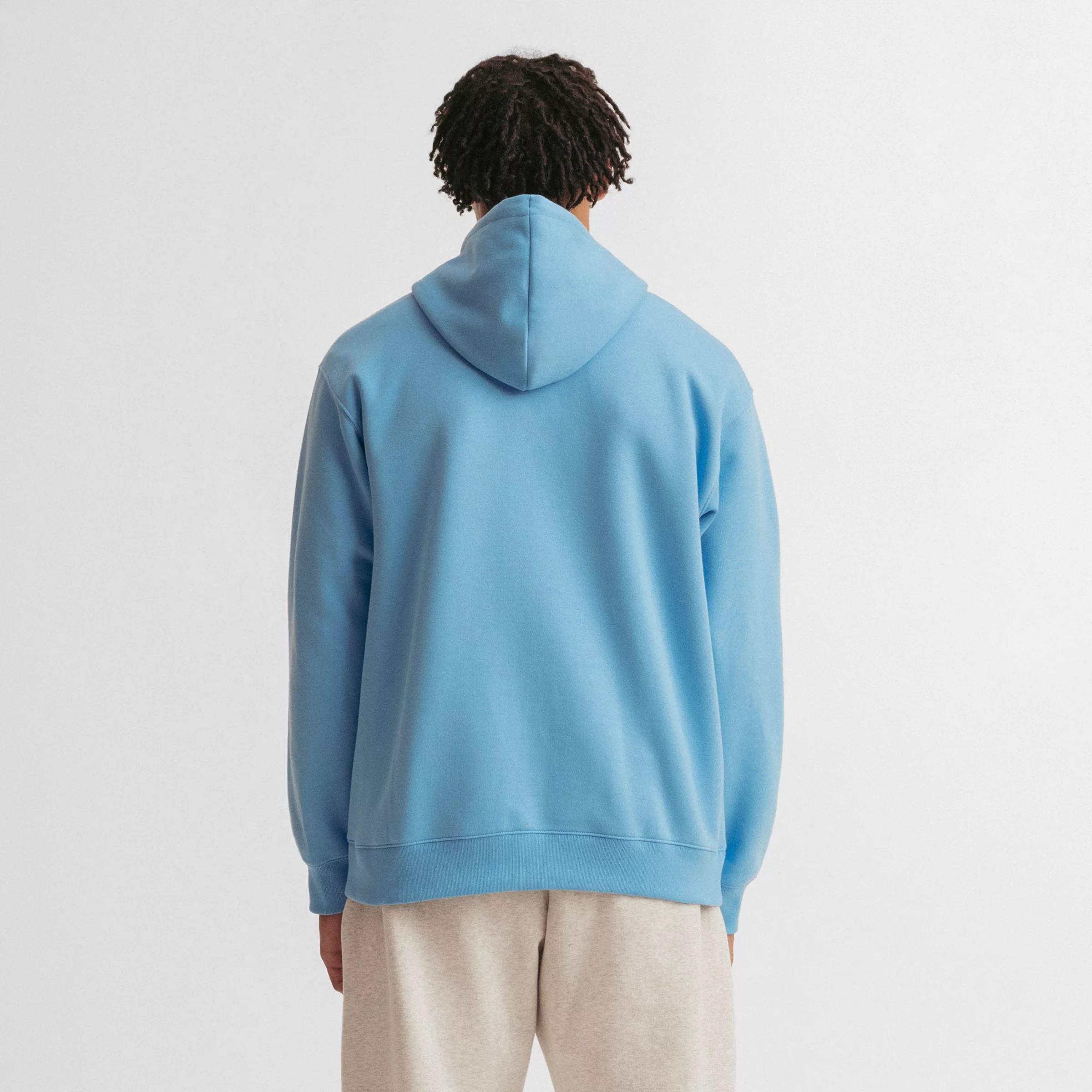 Klutch X NB Fleece Hoodie - 3
