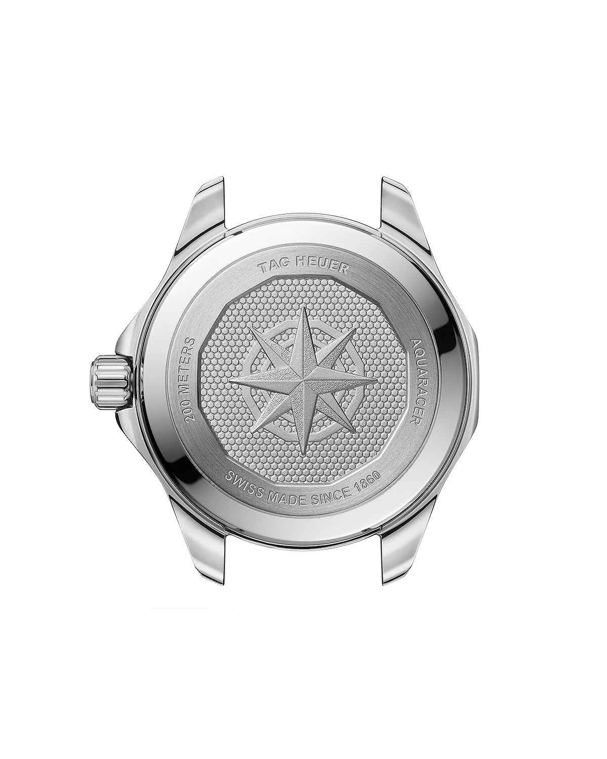 Aquaracer Outdoors Watch, 34mm - 5