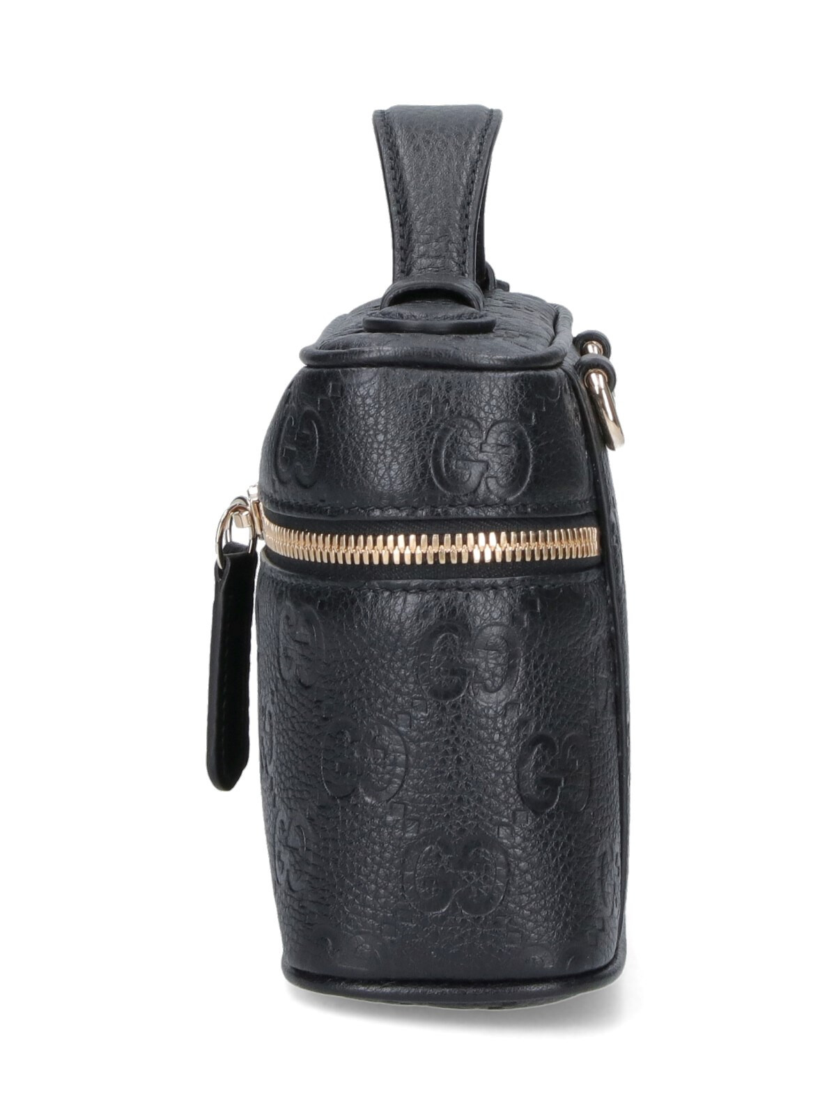 "GG EMBLEM" MINI BAG - 5