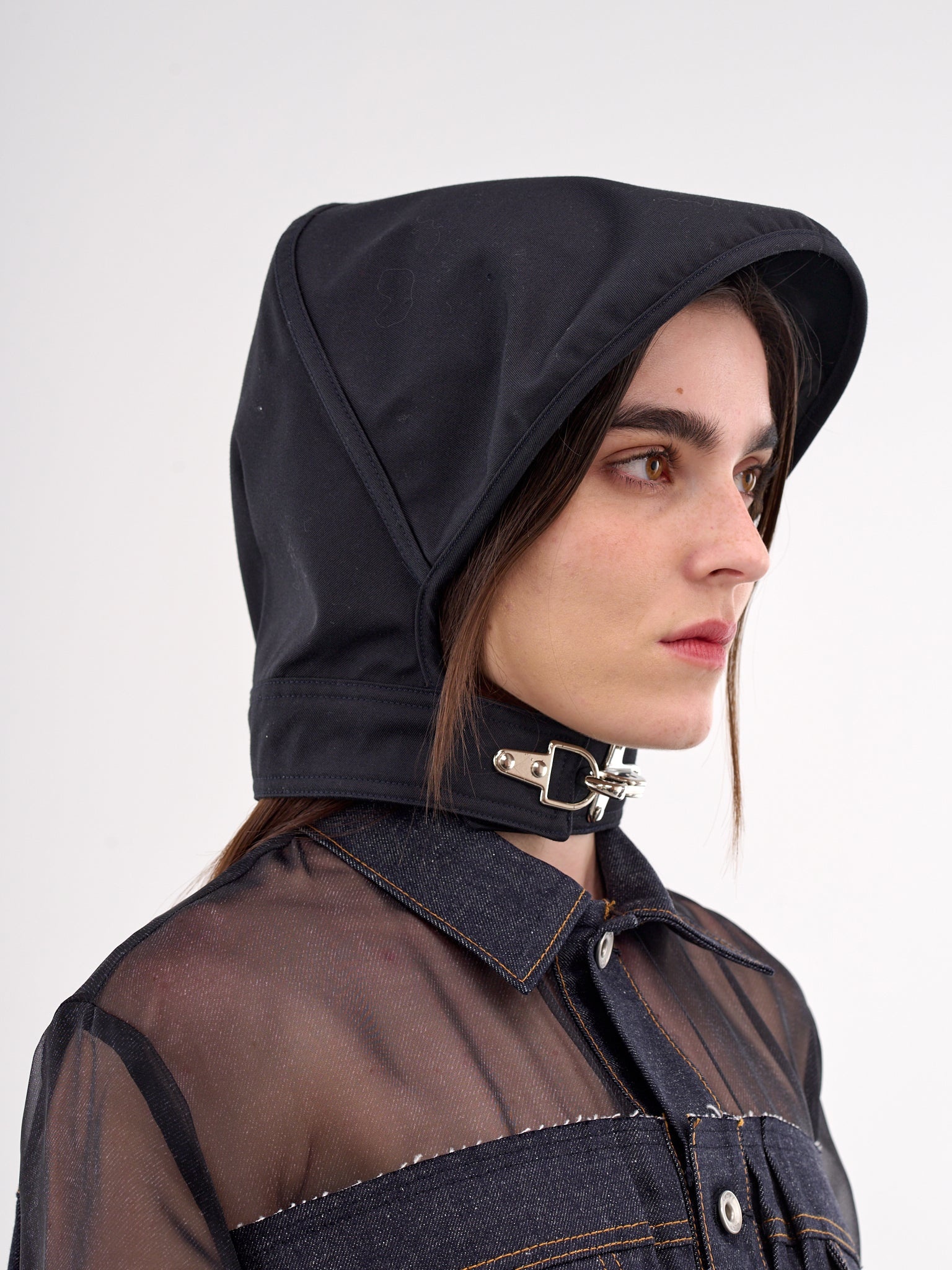 Rain Hat - 2