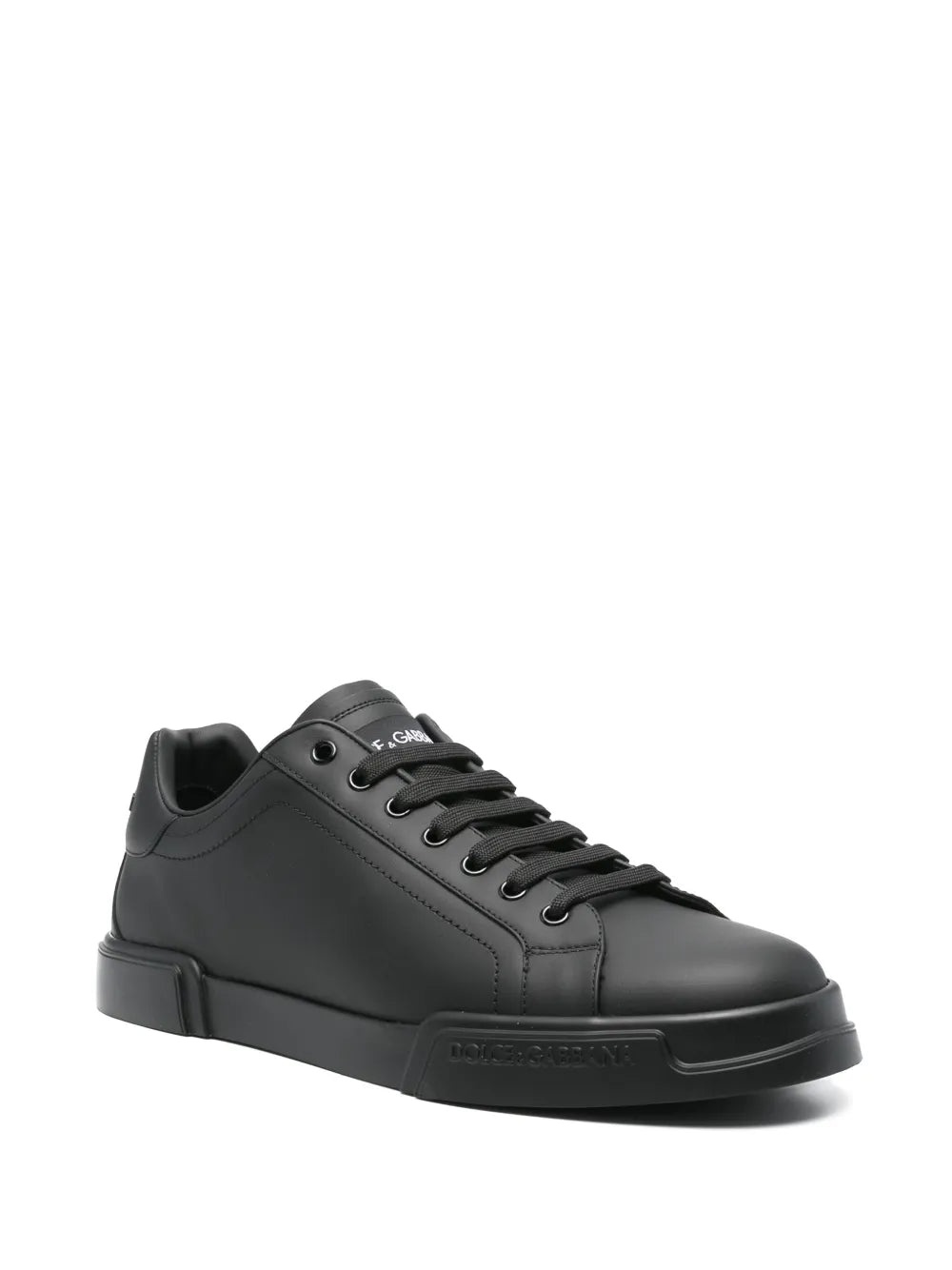 Low Sneaker Calfskin Nappa - 2
