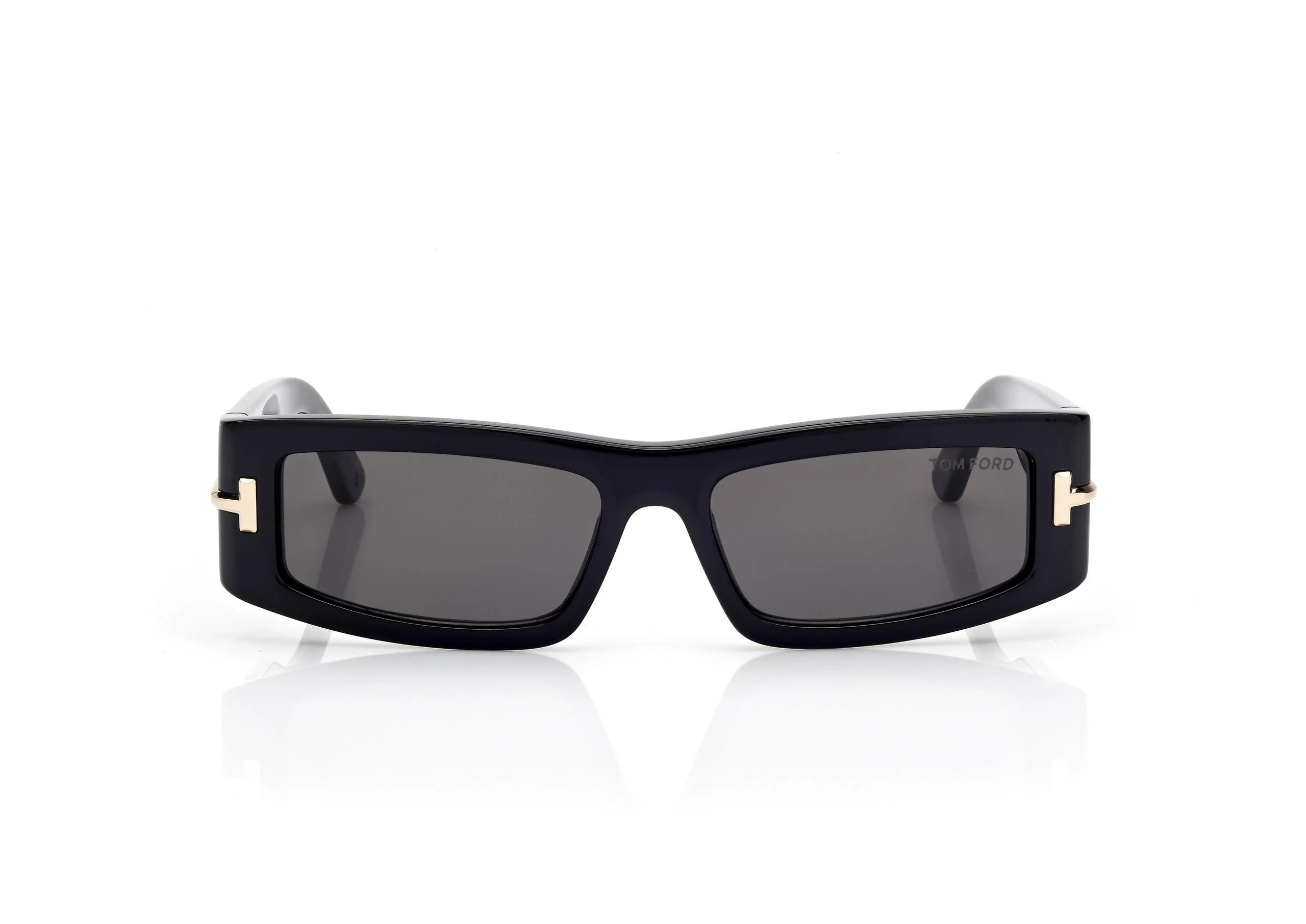 ICON RECTANGULAR SUNGLASSES - 1
