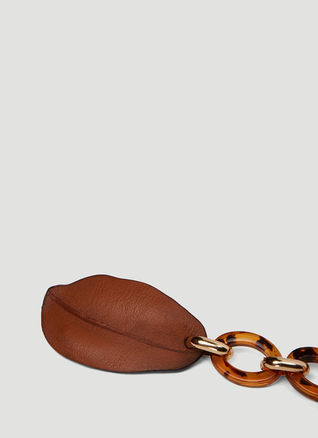 Marni Women Leaf Earrings - 3