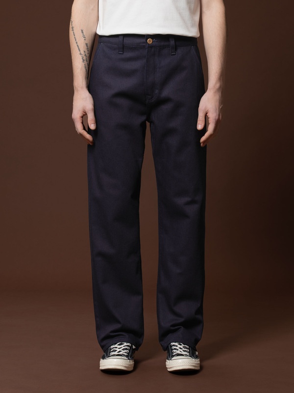 Tuff Tony Pants Rebirth Indigo - 2