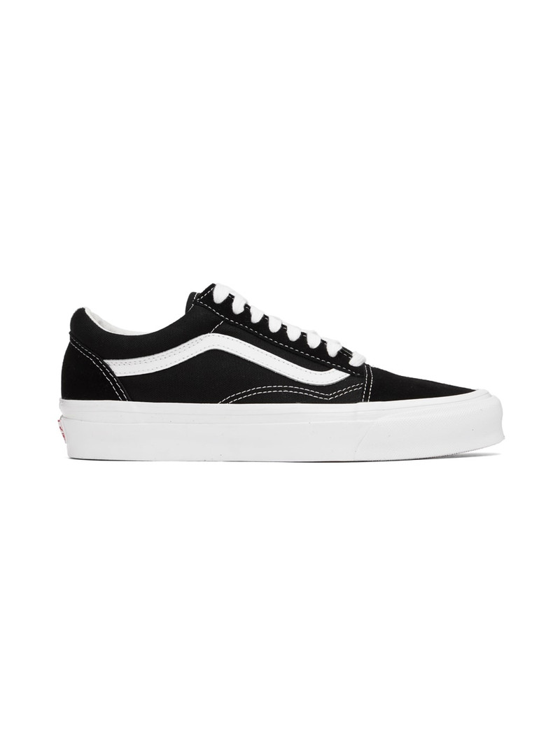 Old Skool low-top sneakers - 1