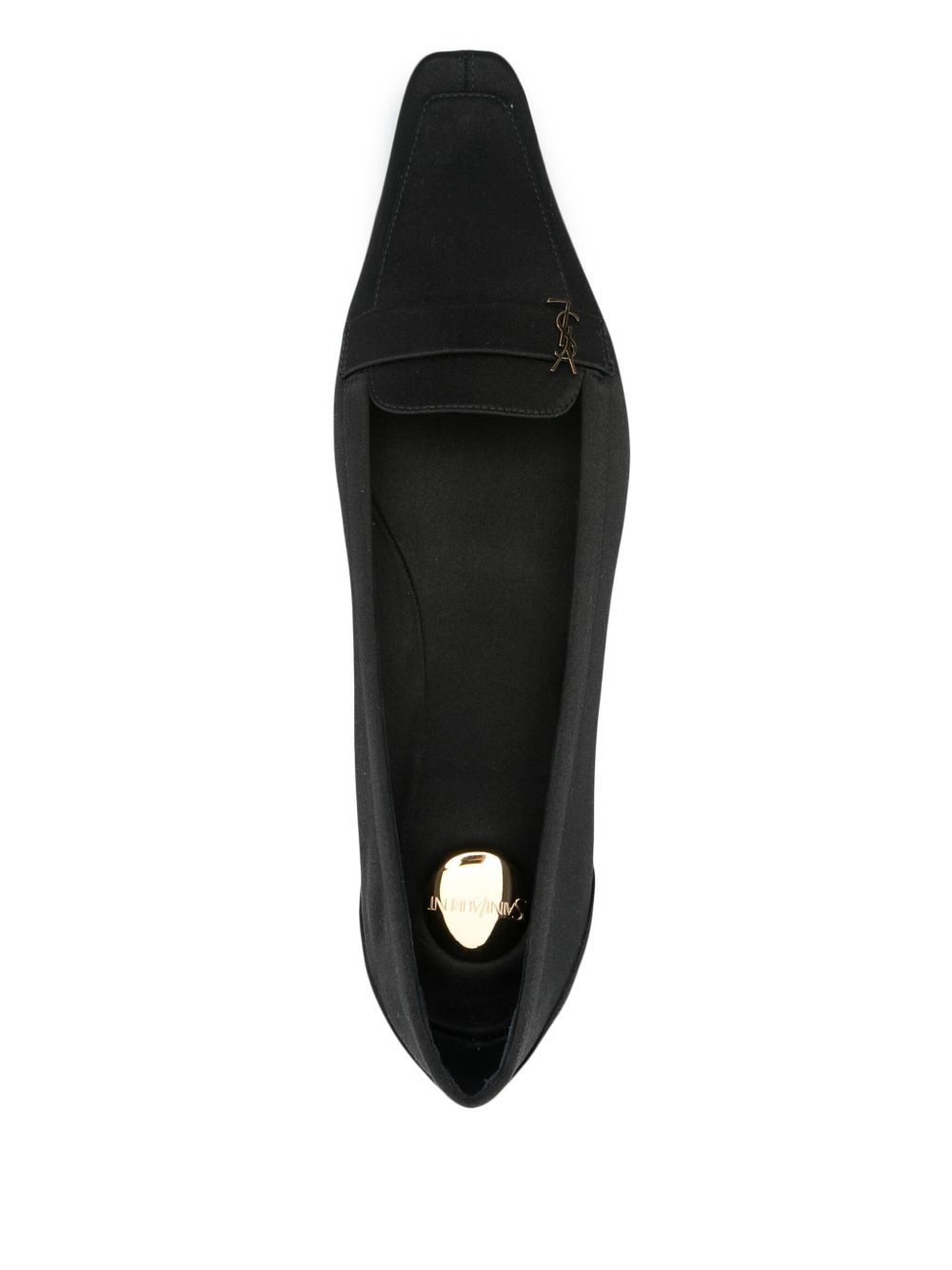 Poppy ballet flats - 4