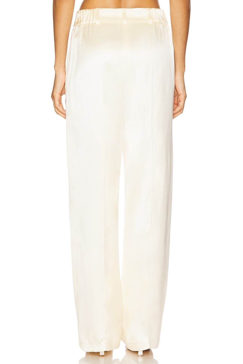 Bra Closure Trousers - 4