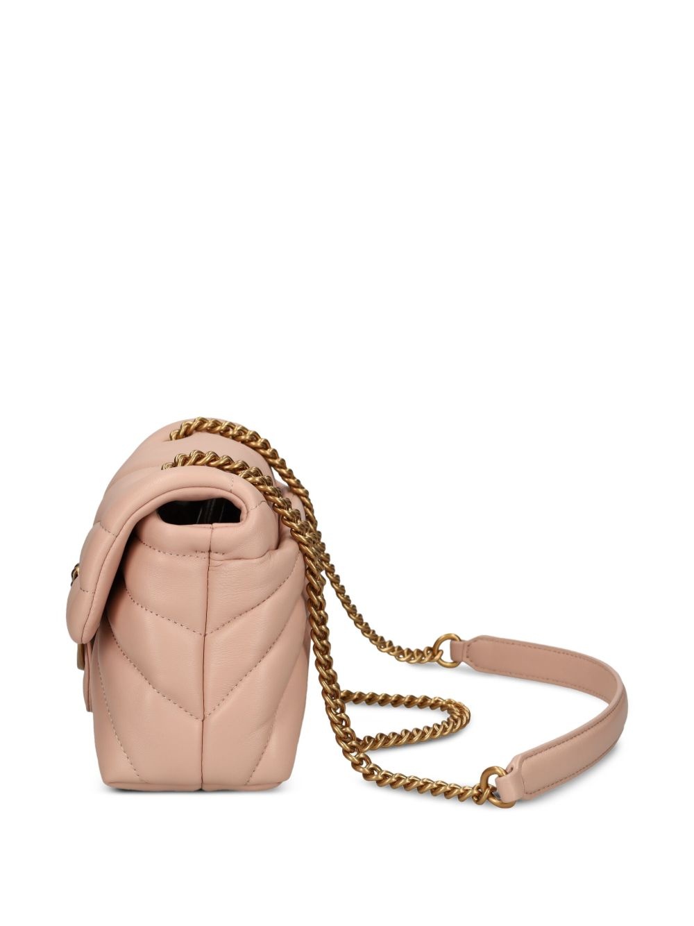 Love Puff shoulder bag - 3