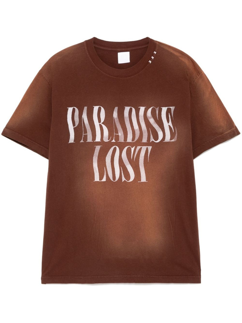 paradise lost T-shirt 1