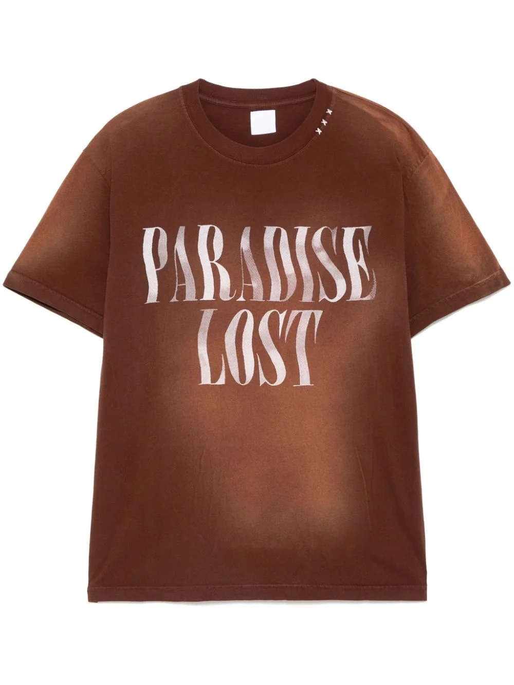 paradise lost T-shirt - 1