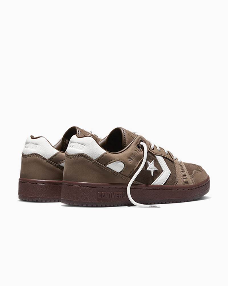 CONS AS-1 Pro Leather 6