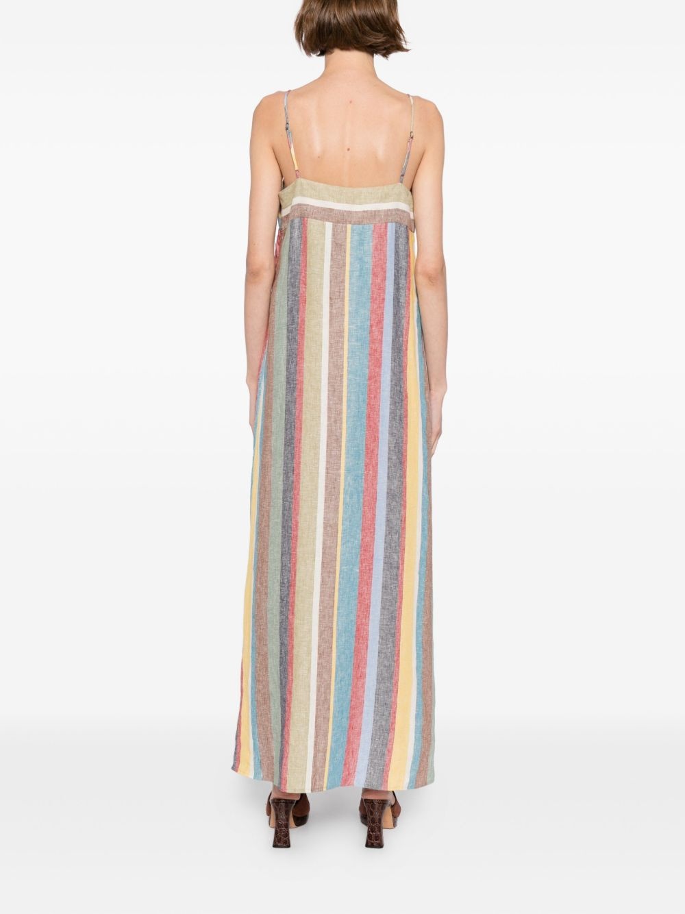 Laura dress - 4