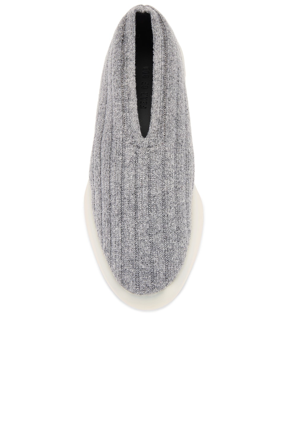 Moc Knit Lo Wool - 4