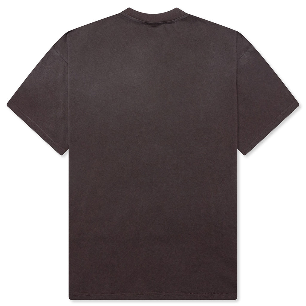 LEGACY CREST T-SHIRT - NERO - 2