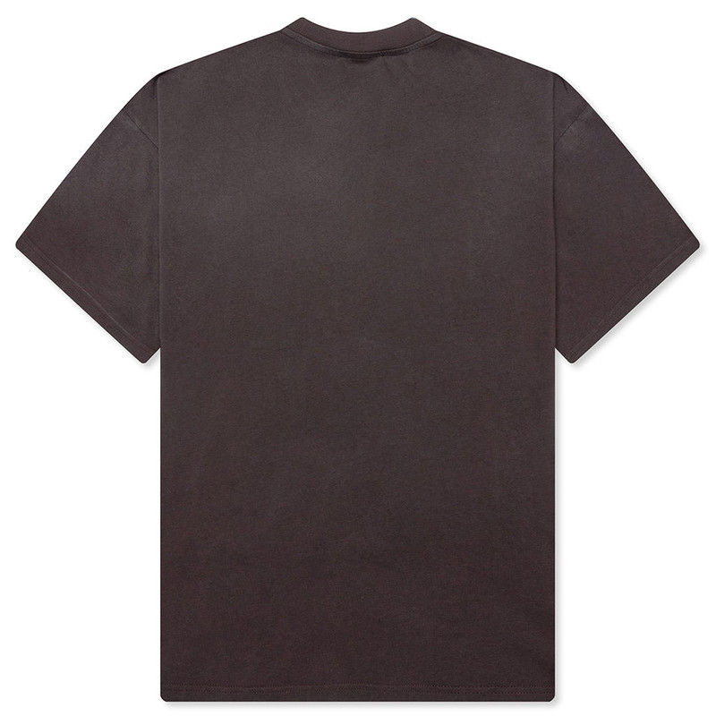REPRESENT LEGACY CREST T-SHIRT - NERO outlook