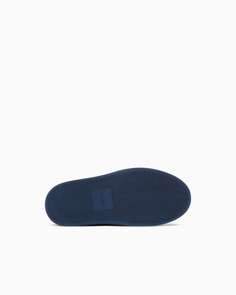 SUEDE CHUKKA BOOTS 6