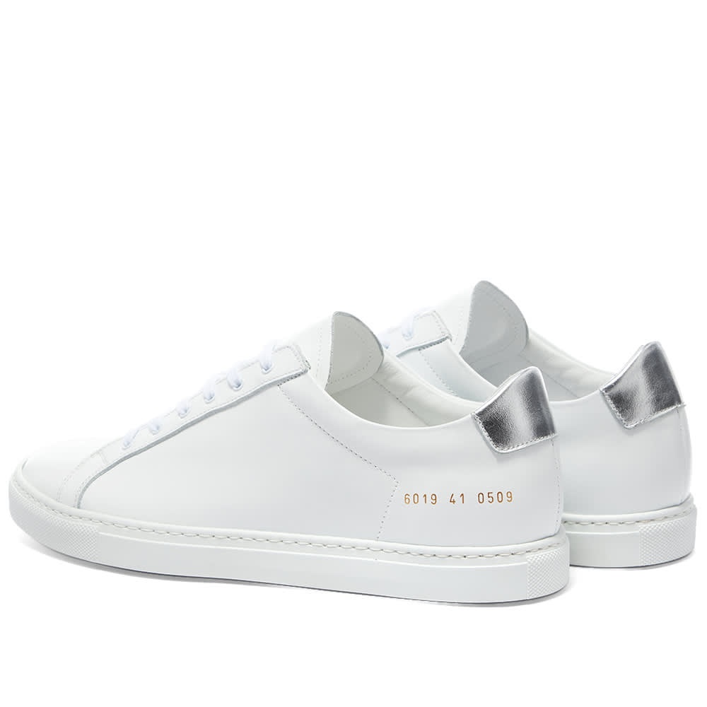 Woman by Common Projects Retro Low - 3