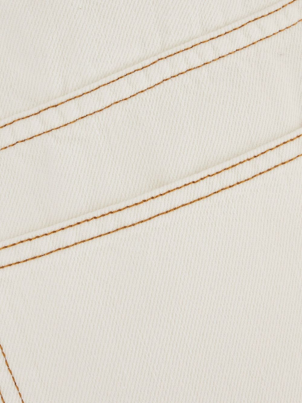 cotton jeans - 3