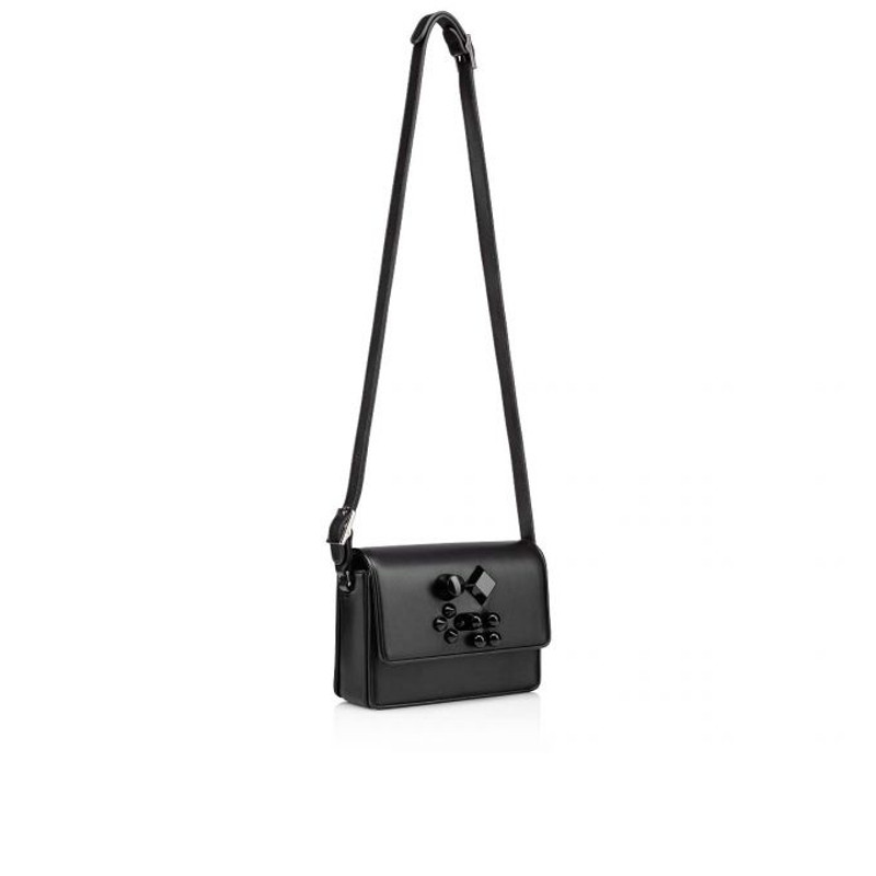 Carasky Crossbody BLACK 7