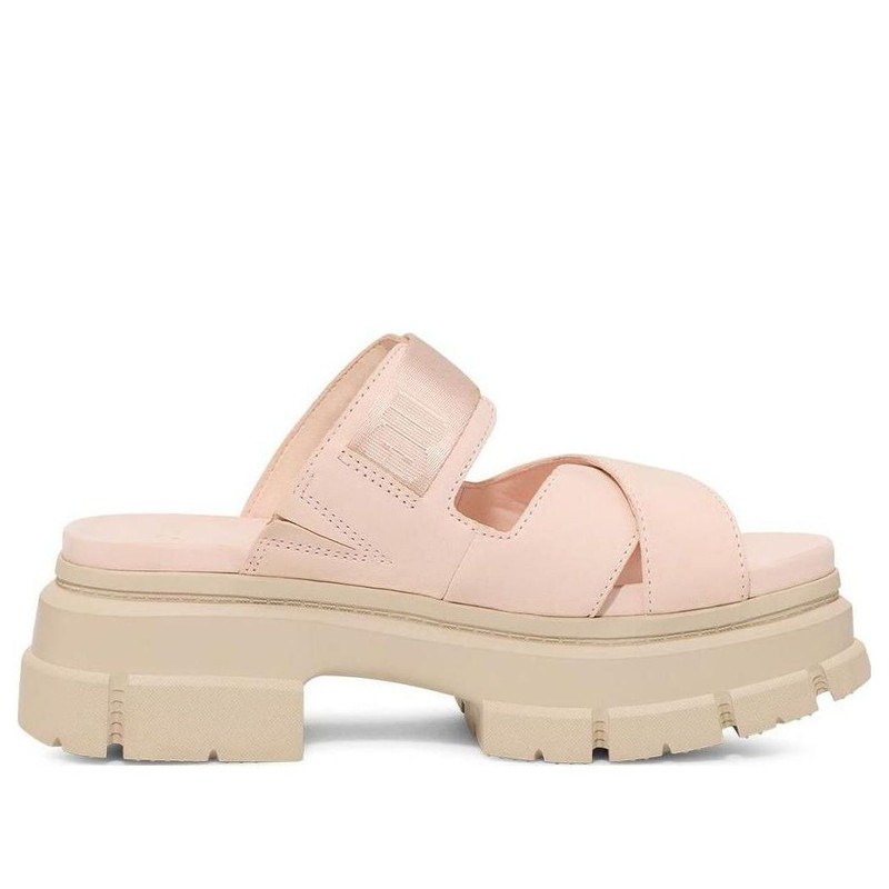 UGG (WMNS) UGG Ashton Slide 'Nude' 1136765-RYBG outlook
