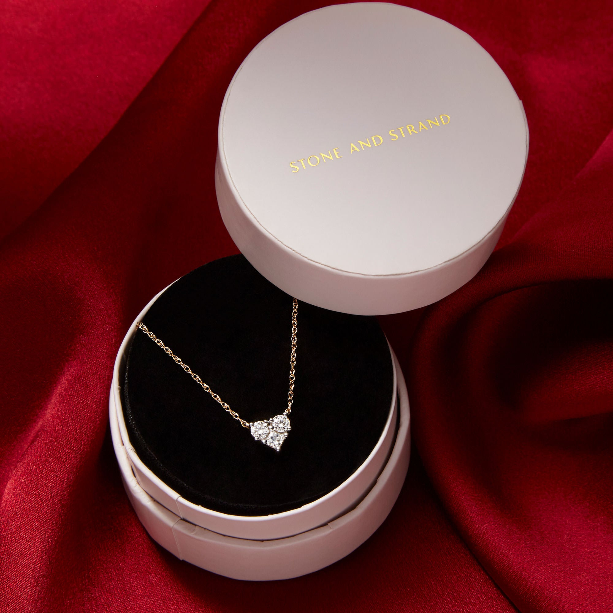 Piece Of My Heart Necklace - 7