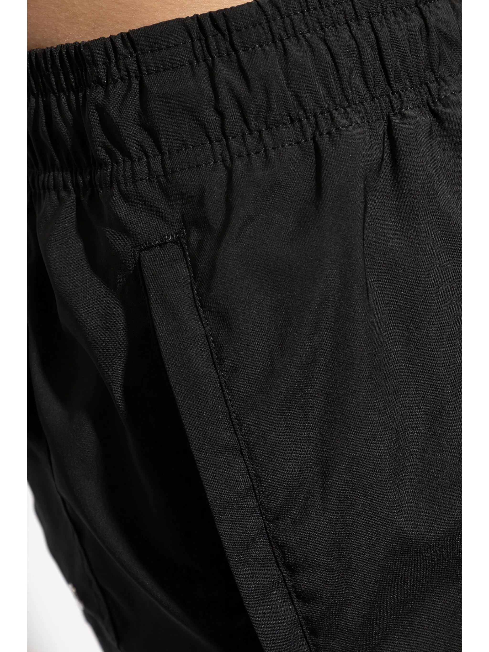 Logo-print Swim Shorts - 4