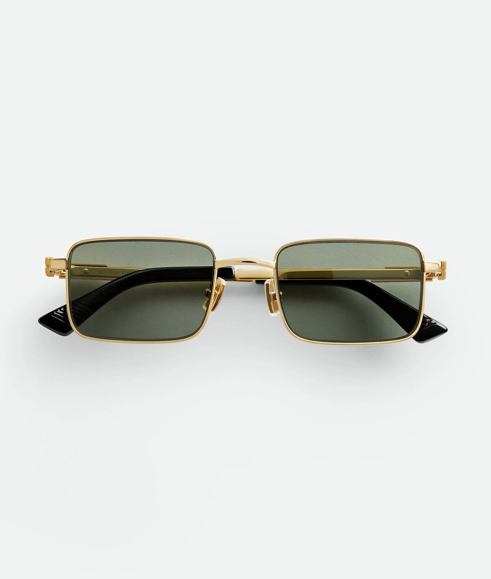 BV1469S Classic Rectangular Sunglasses - 1