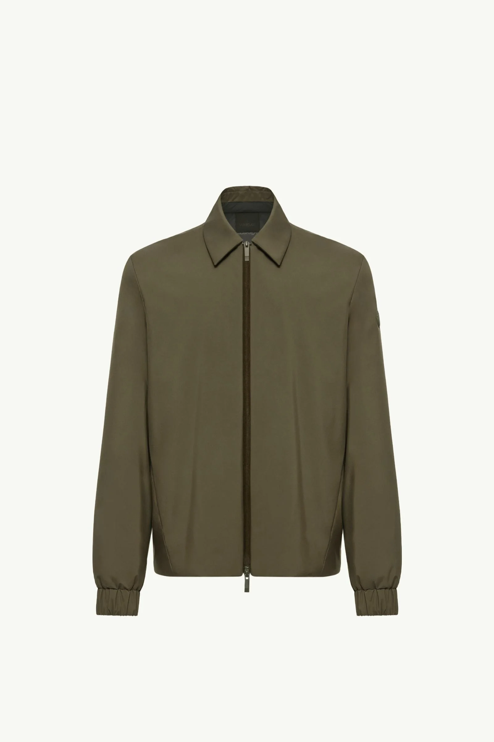 Caramantran 3-in-1 Shirt Jacket - 1