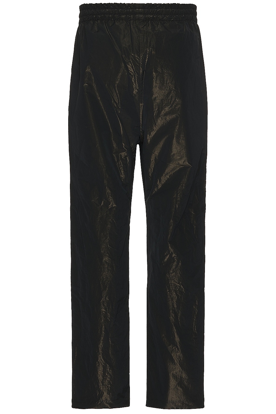 Wrinkled Polyester Forum Pant - 2