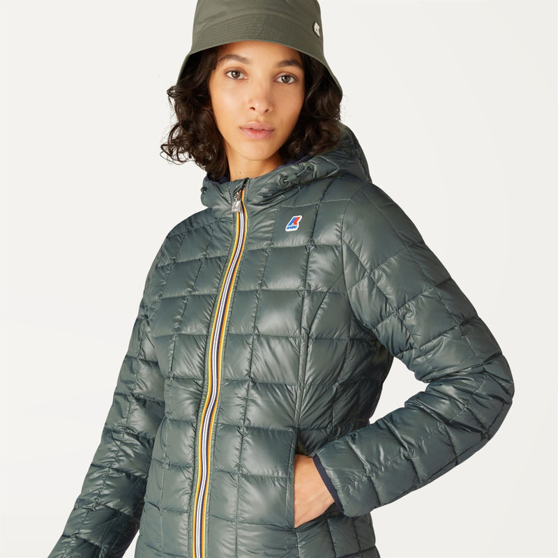LILY THERMO PLUS.2 REVERSIBLE 3
