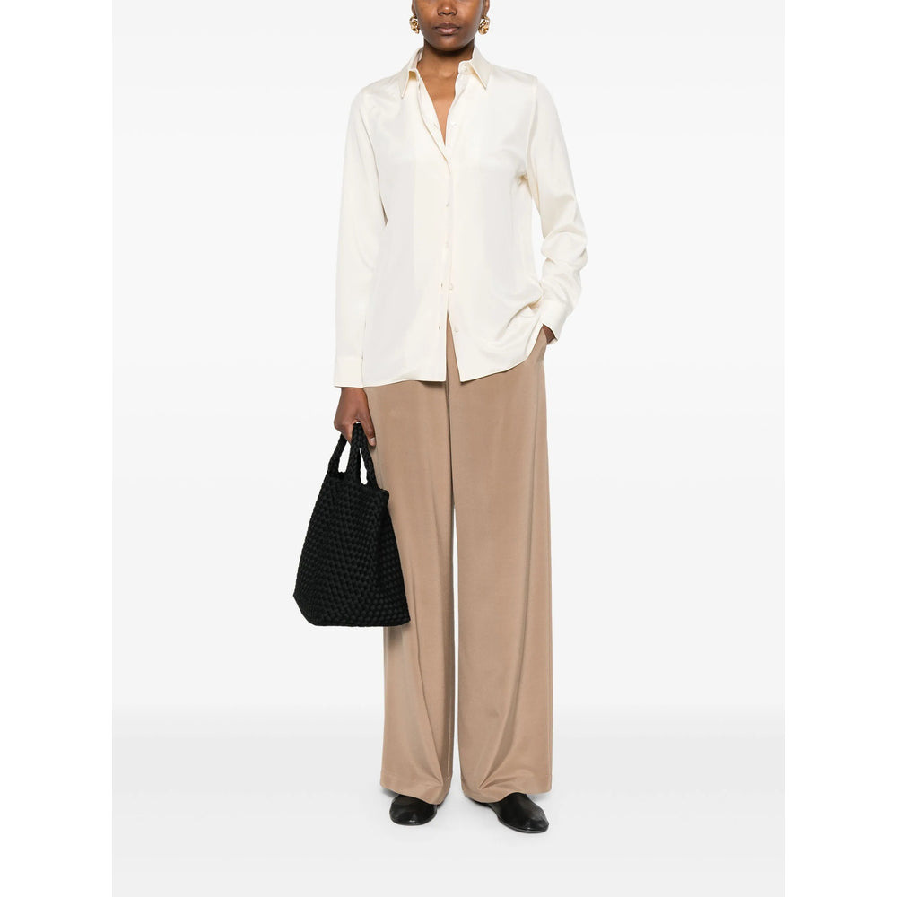 Max Mara Neutrals Tops - Shirts Women - 5