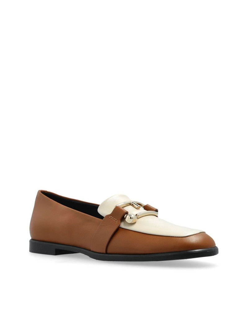 FURLA Brandy loafers outlook