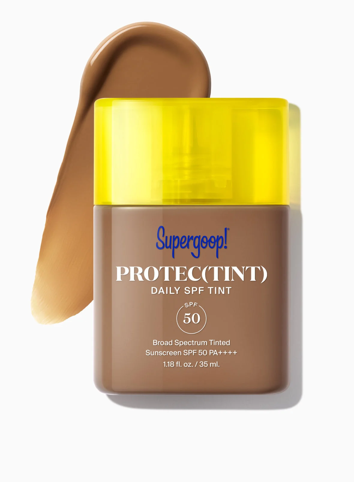 Protec(tint) Daily Skin Tint SPF 50 - 1