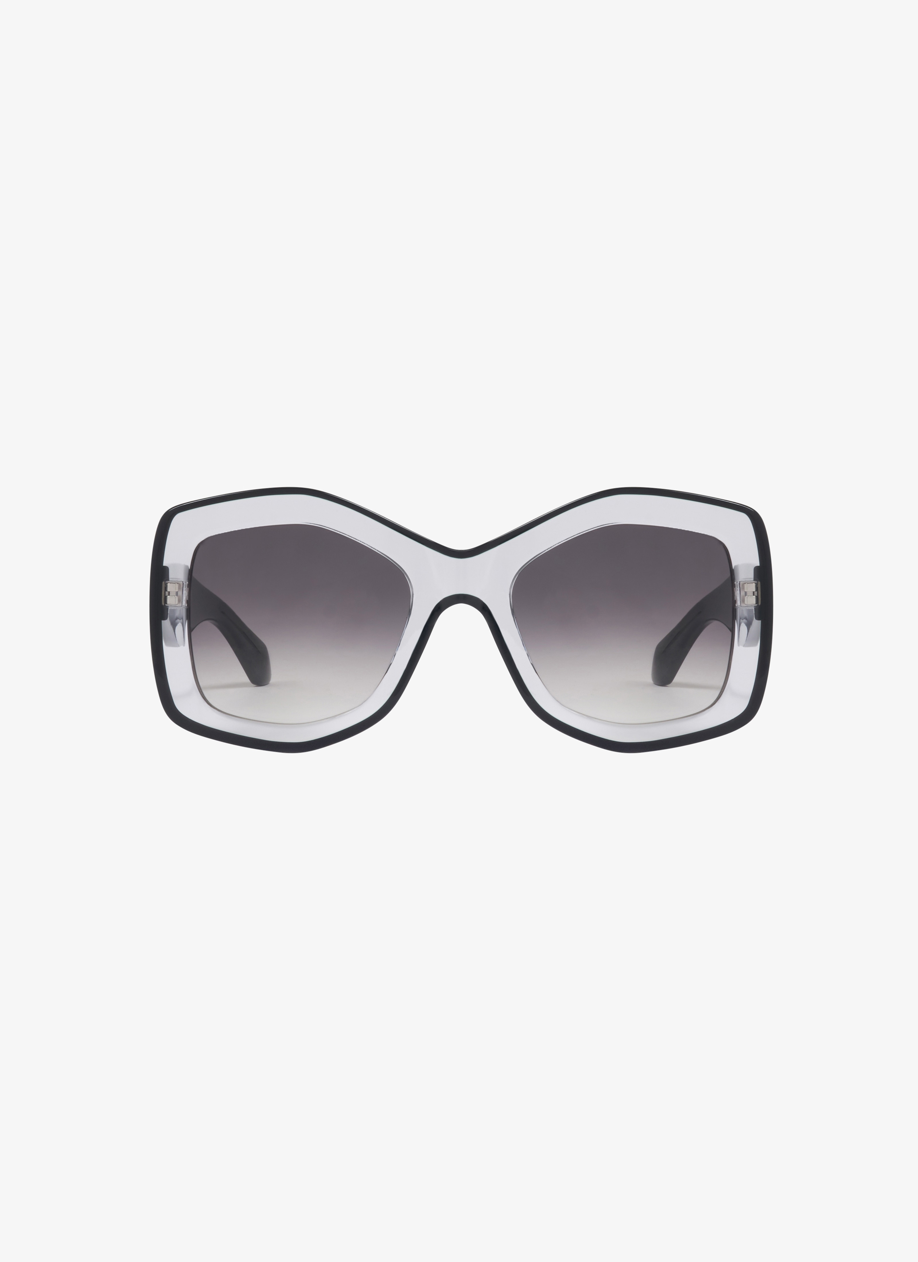GEOMETRICAL SUNGLASSES - 1