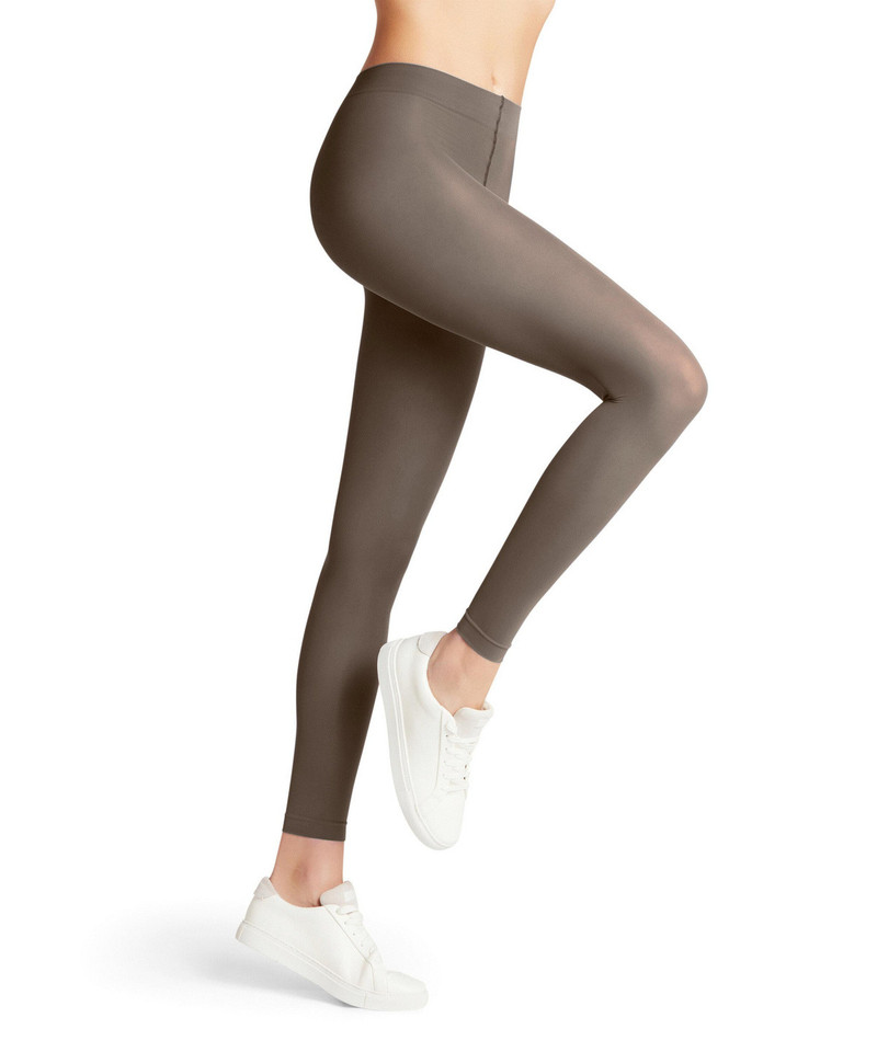 Pure Matt 50 DEN Women Leggings 4
