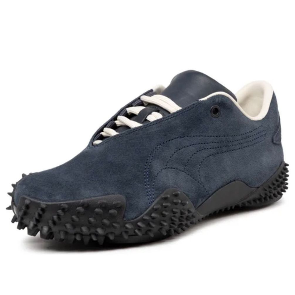 PUMA x JJJJound Mostro 'Deep Navy' 403823-03 - 2