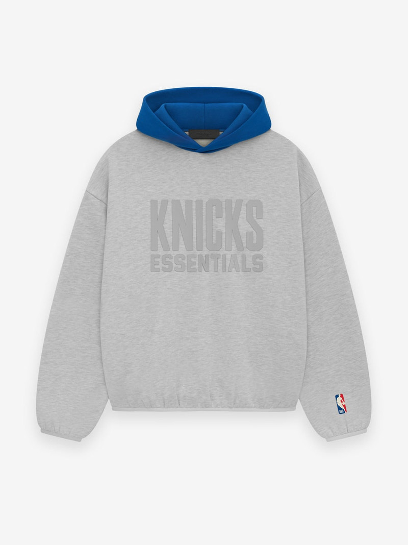 Essentials Knicks Hoodie - 1