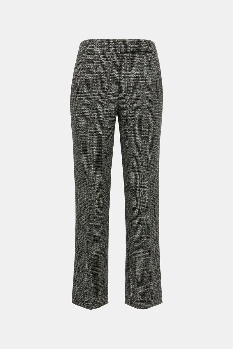 GRAPHIC ELEGANCE pants 1