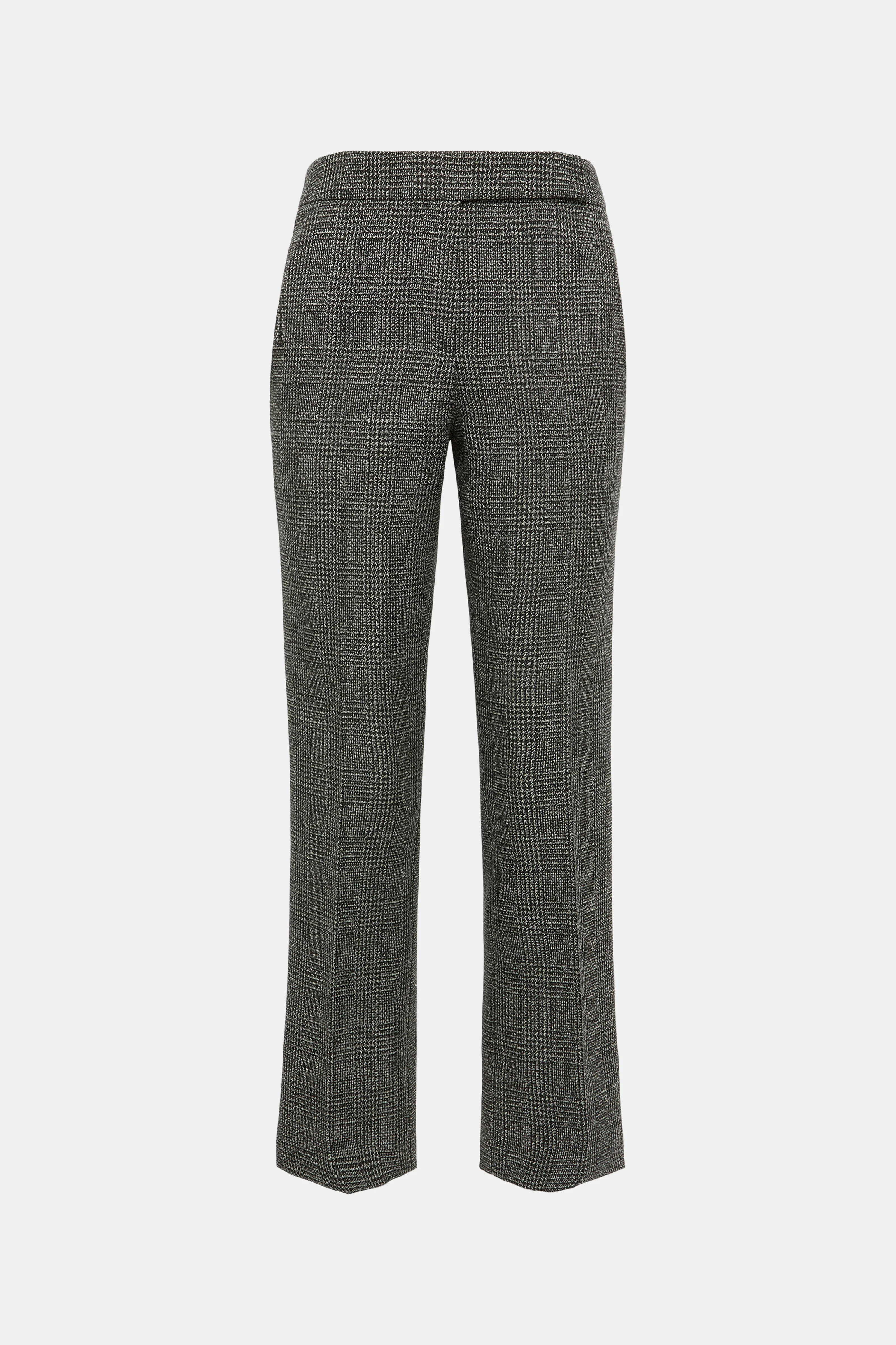 GRAPHIC ELEGANCE pants - 1