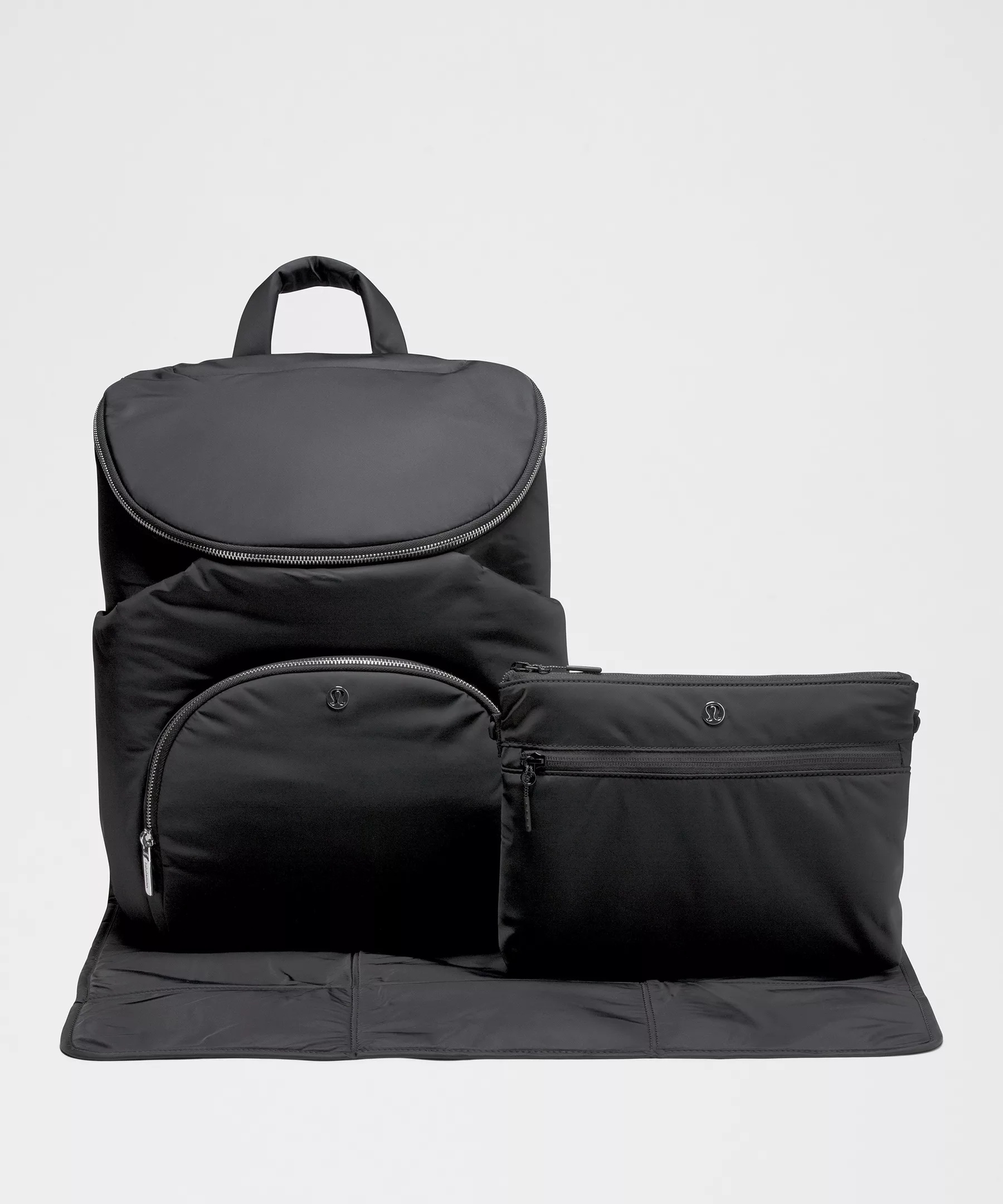 New Parent Backpack 17L - 3