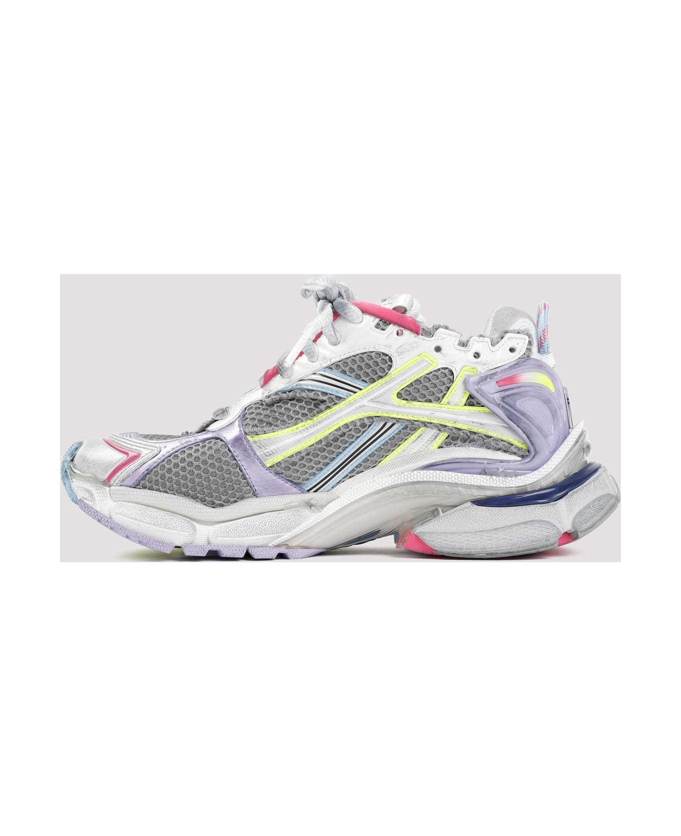 Runner - 4