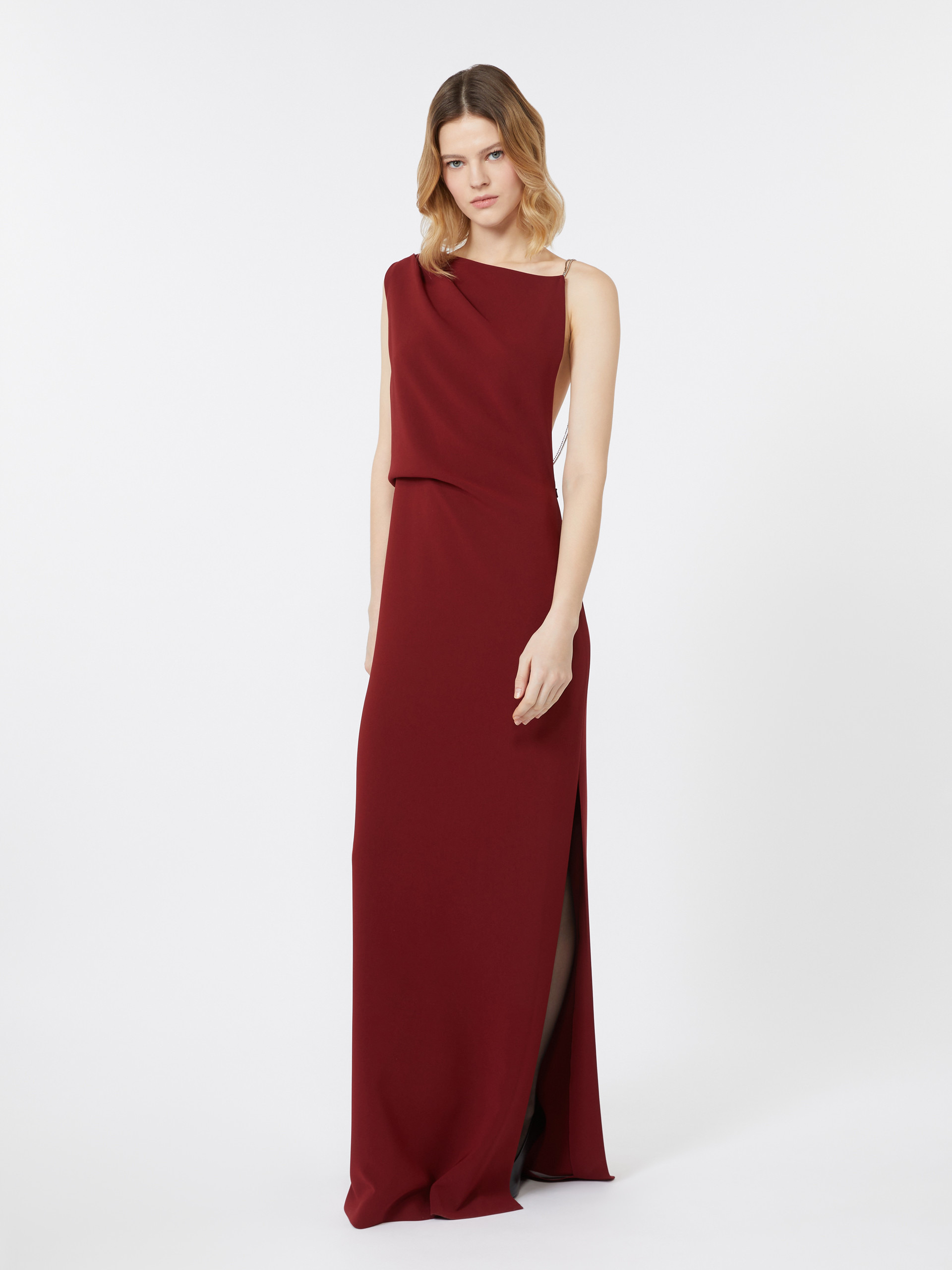 PENTOLA Cady bustier dress - 2